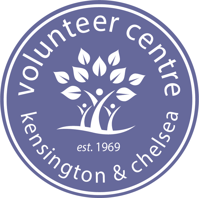 Volunteer Centre Kensington & Chelsea