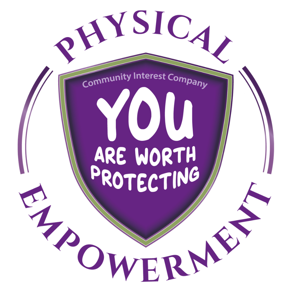 Physical Empowerment CIC
