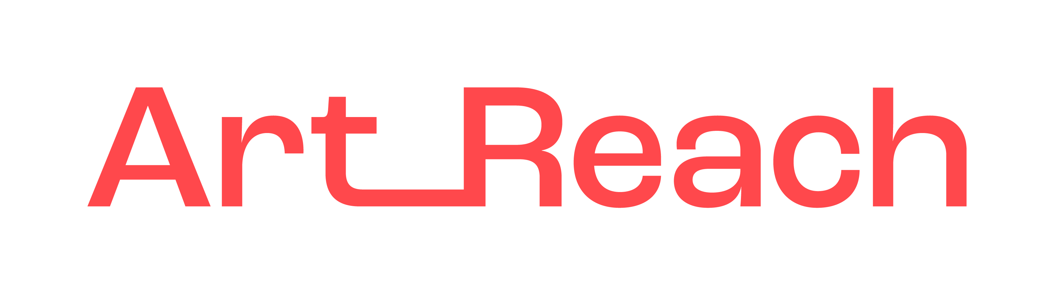 ArtReach (Trust) Ltd