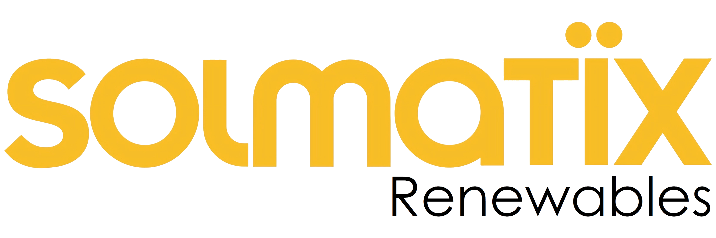 Solmatix Ltd