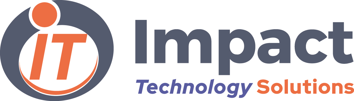 Impact It Solutions (UK) Ltd