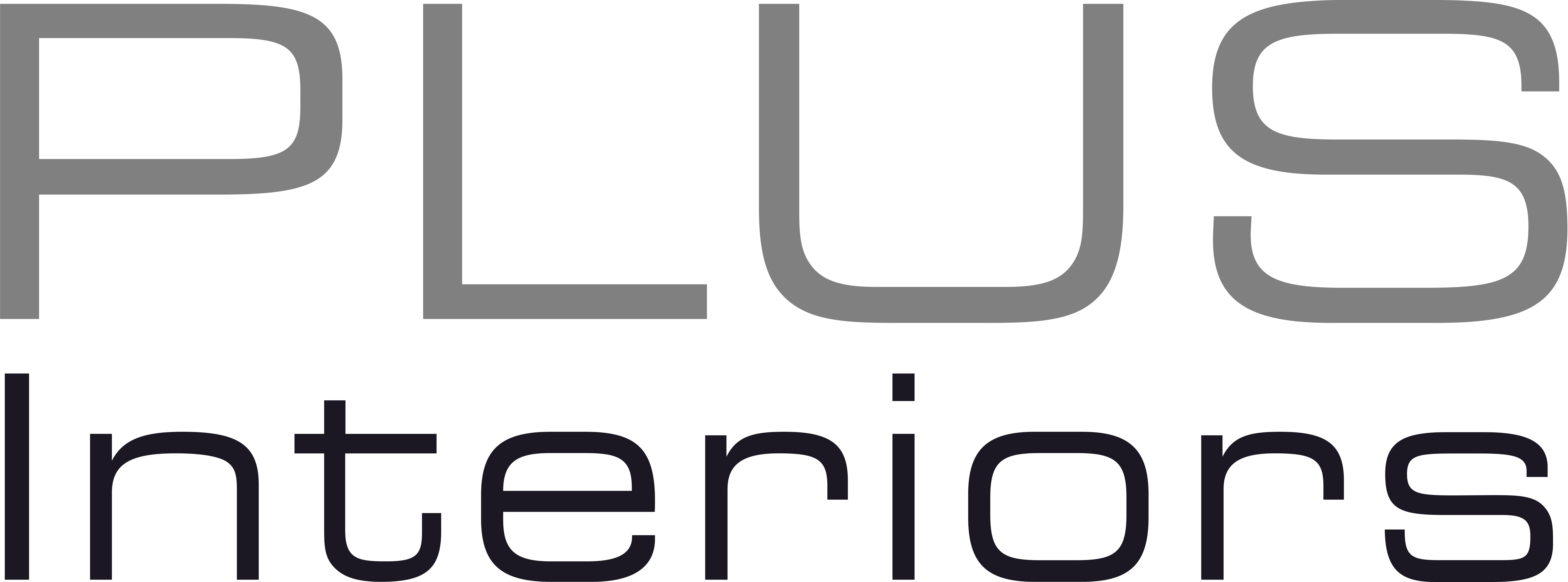PLUS Interiors Ltd