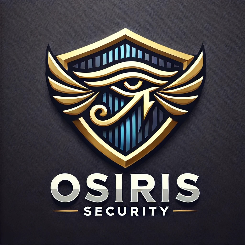 Osiris Security (SW) Ltd