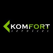 Komfort services