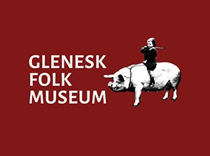 The Glenesk Folk Museum