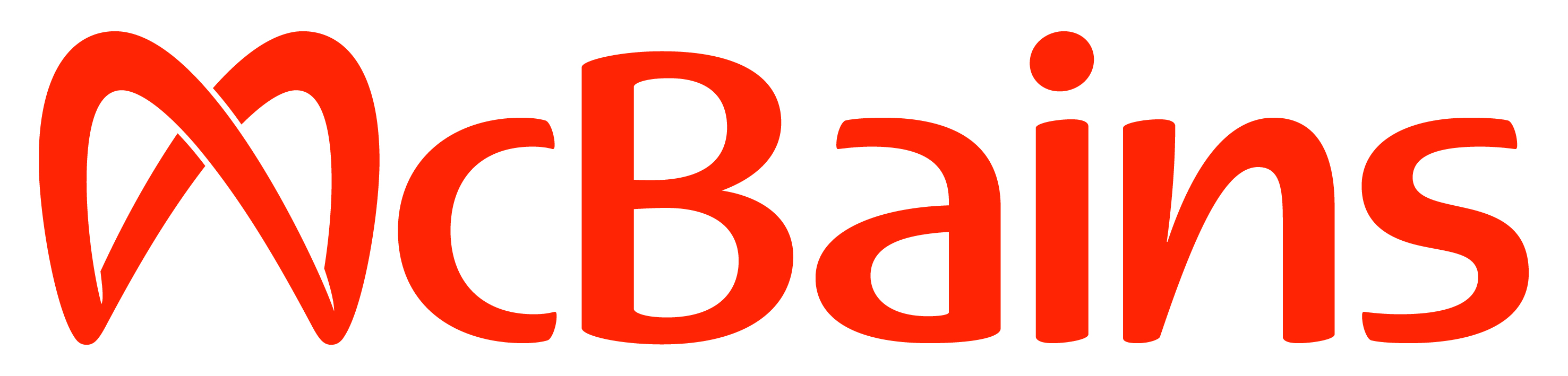 McBains Ltd