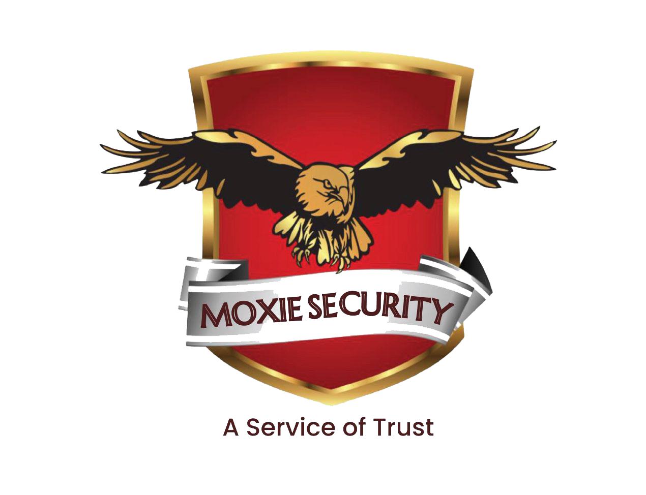 MOXIE SECURITY LTD
