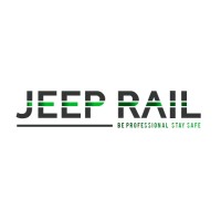 Jeep Rail Limited