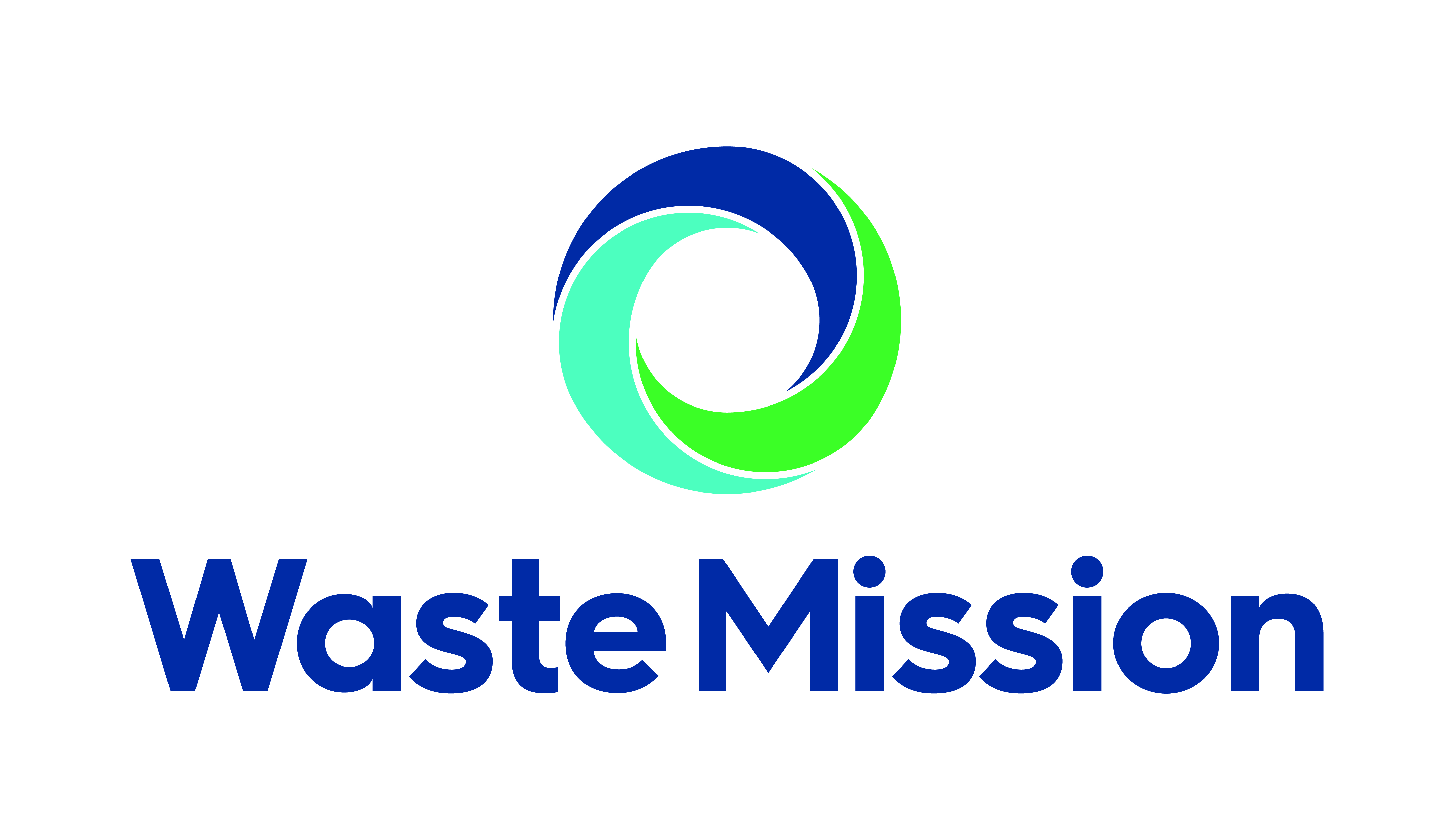 Waste Mission