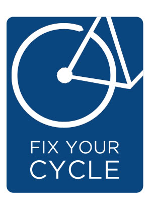 Fix Your Cycle