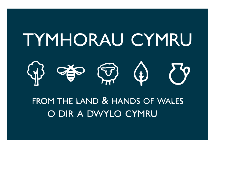 Tymhorau Dyfi Limited