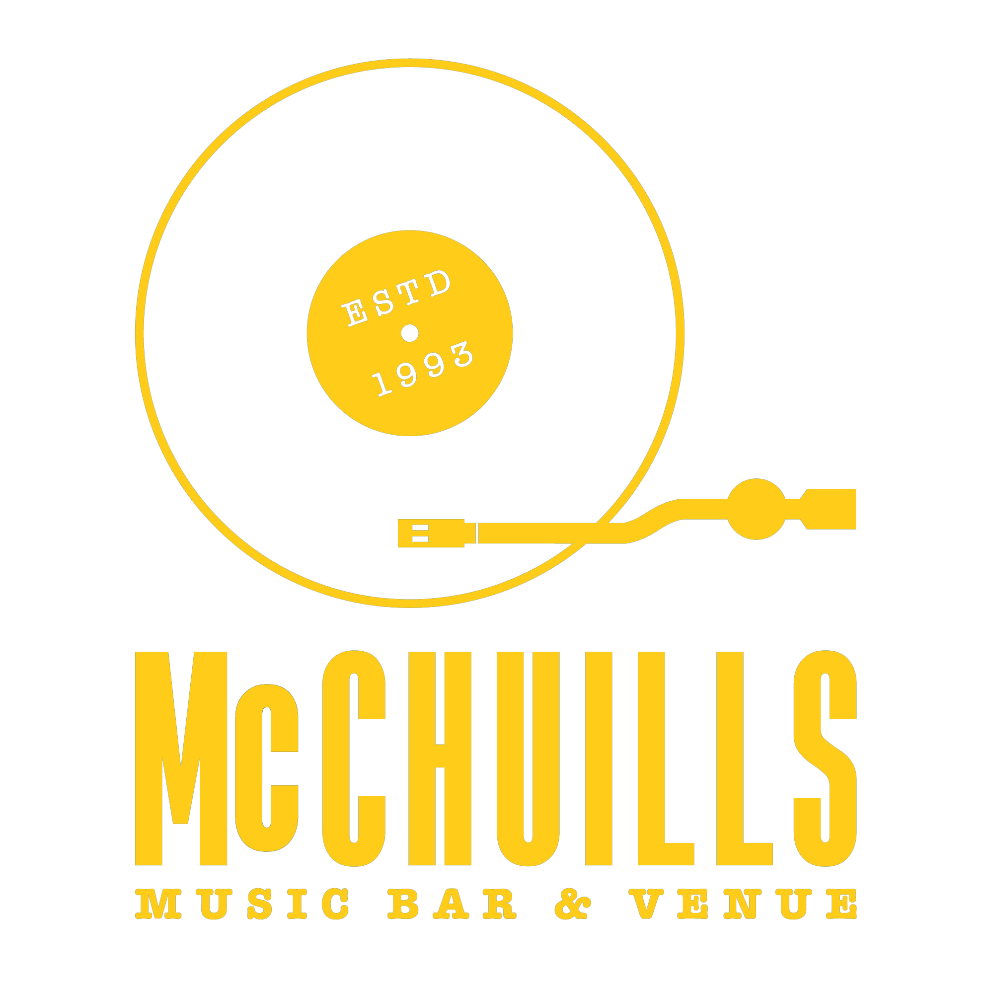 McChuills Music Bar & Venue