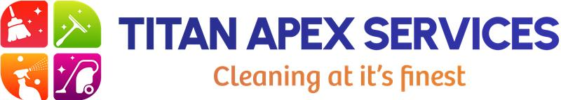 Titan Apex Services UK Ltd