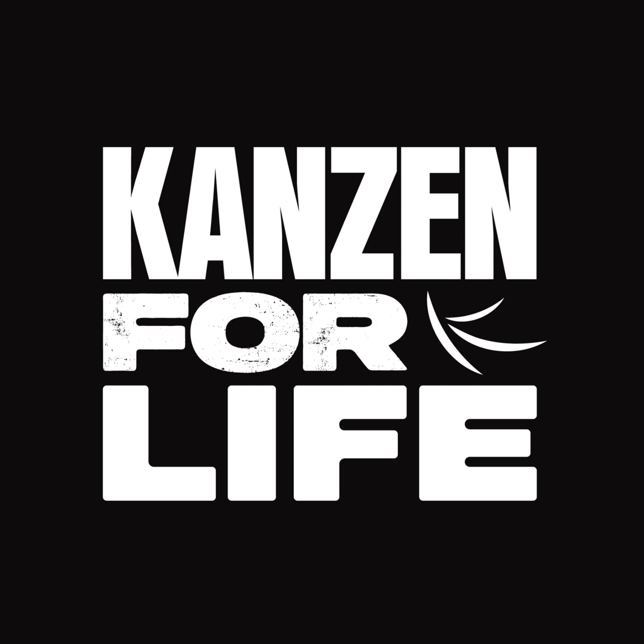 Kanzen For Life