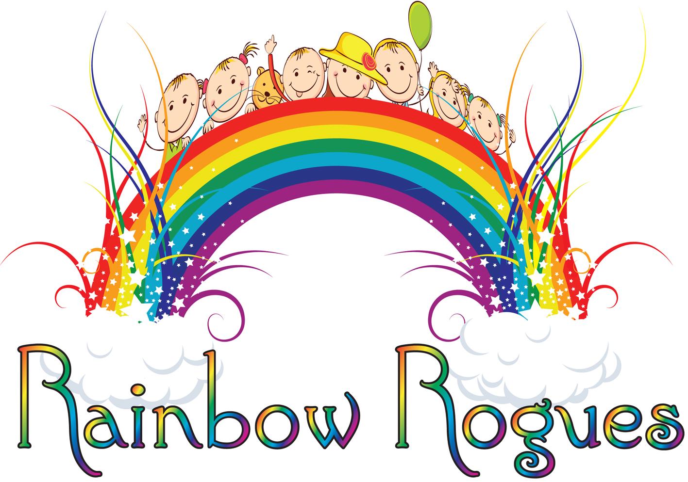 Rainbow Rogues