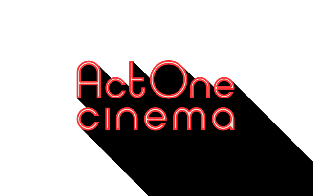 ActOne Cinema and Cafe