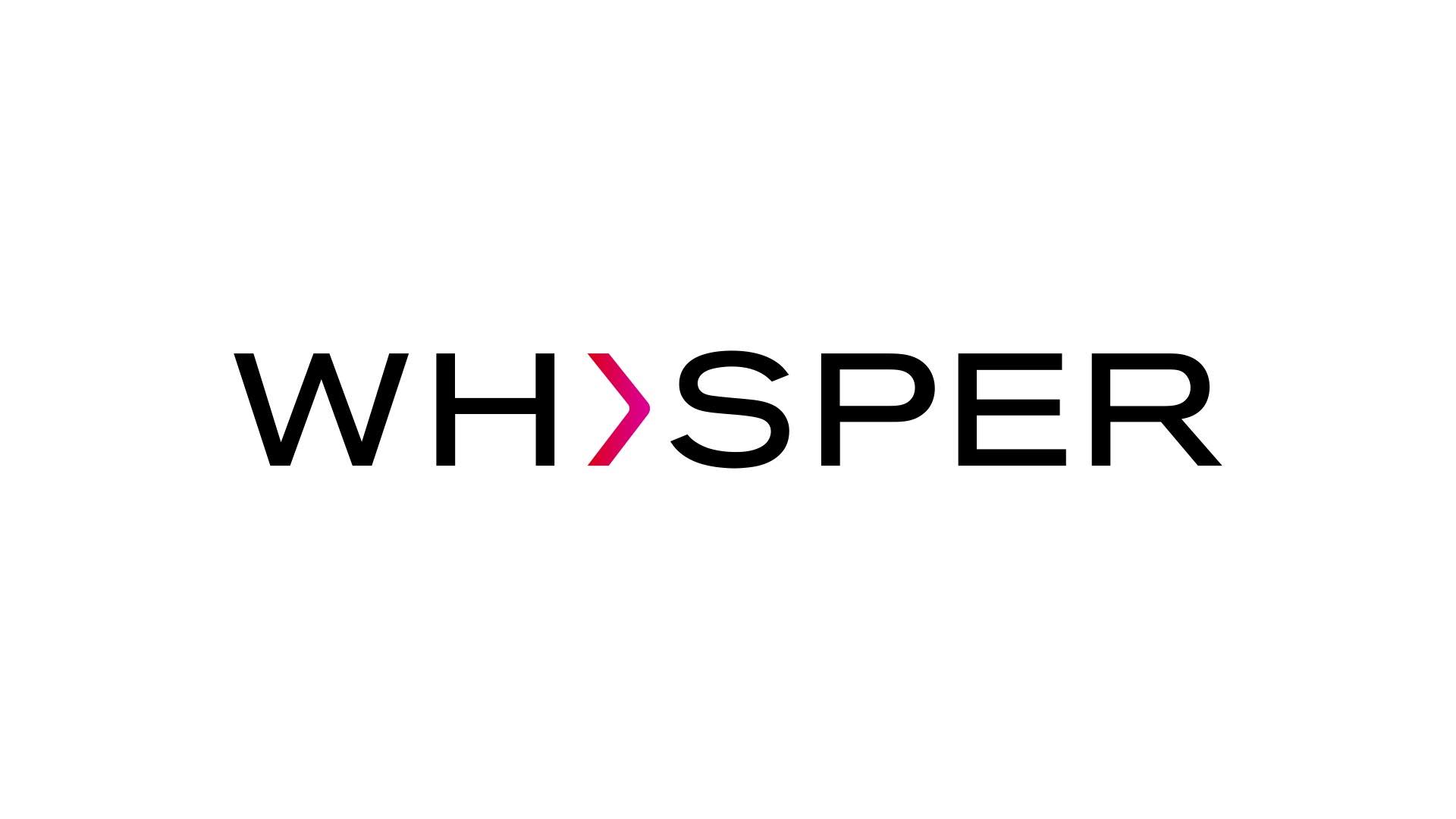 Whisper TV