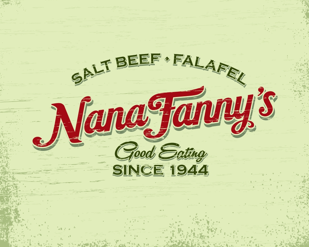 Nana Fannys Ltd