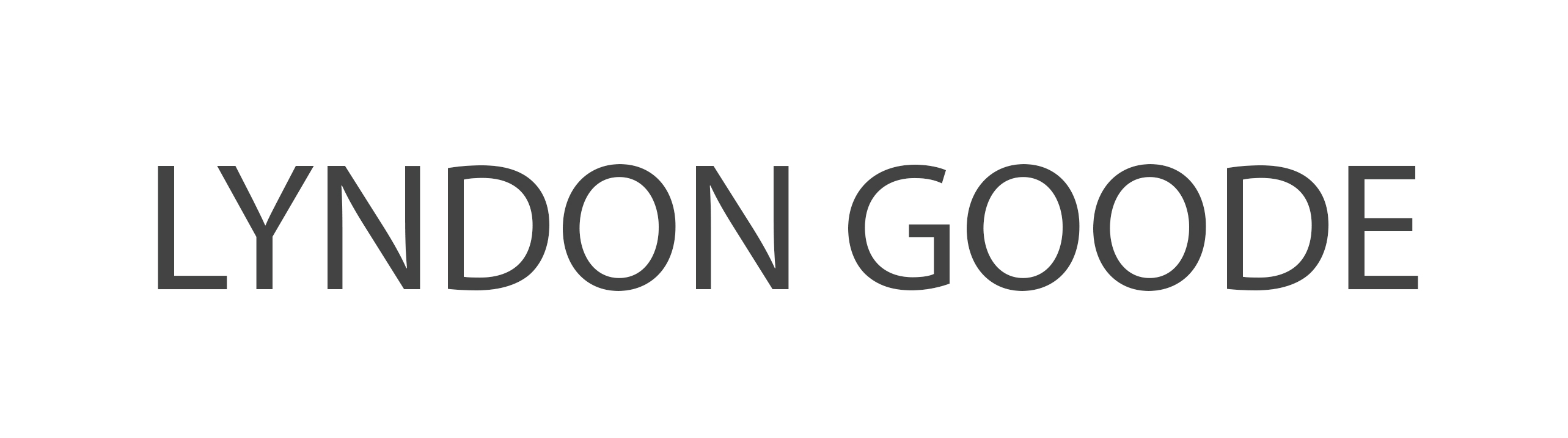 Lyndon Goode Architects