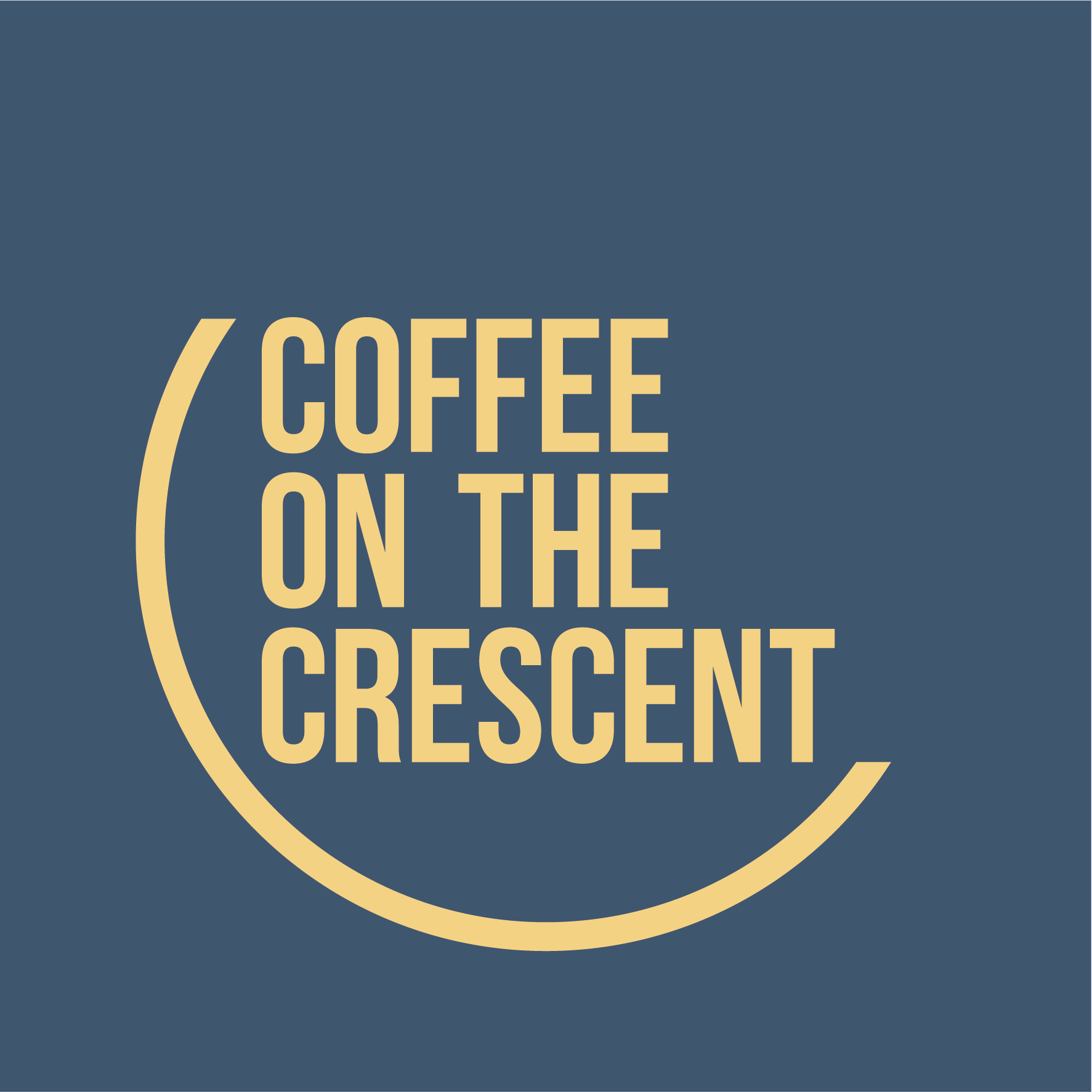 Coffee On The Crescent