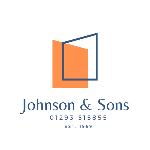 Johnson & Sons