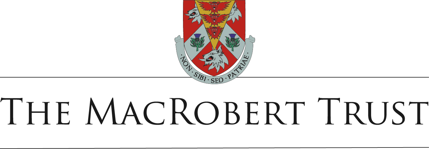 The MacRobert Trust
