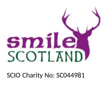 Smile Scotland SCIO