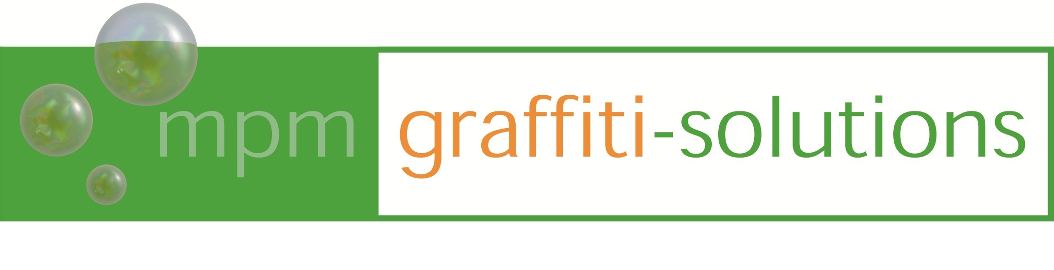 MPM Graffiti Solutions
