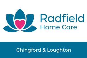 Radfield Home Care Chingford and Loughton