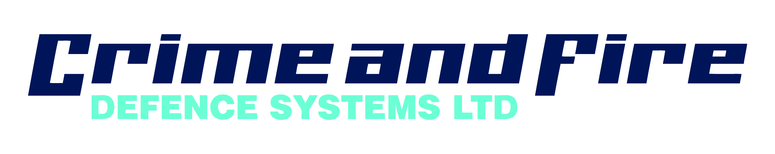 Crime & Fire Defence Systems Ltd
