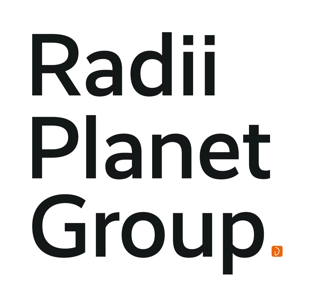 Radii Planet Group