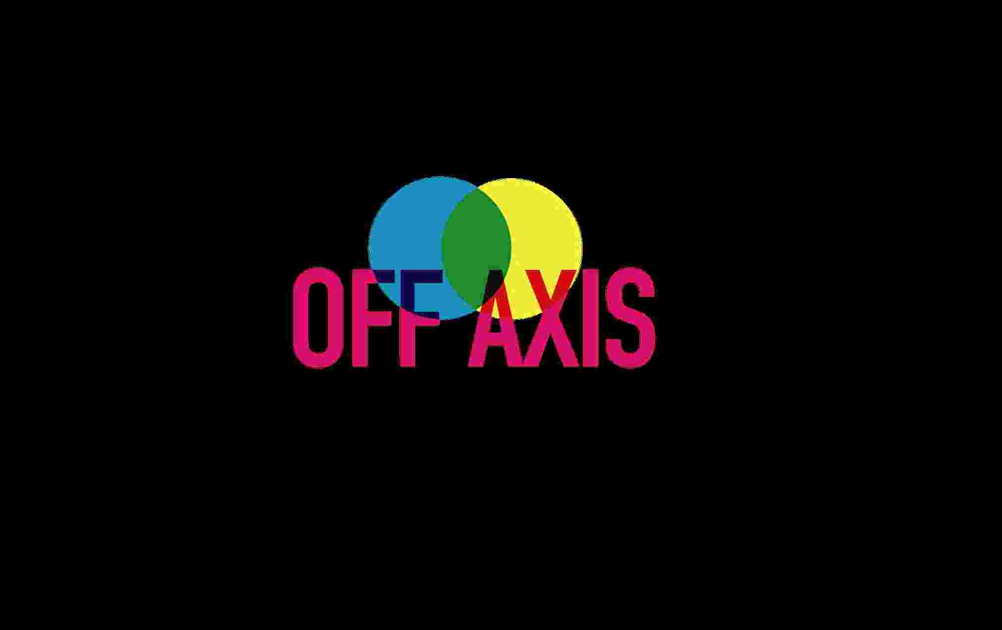 Off Axis Tours CIC