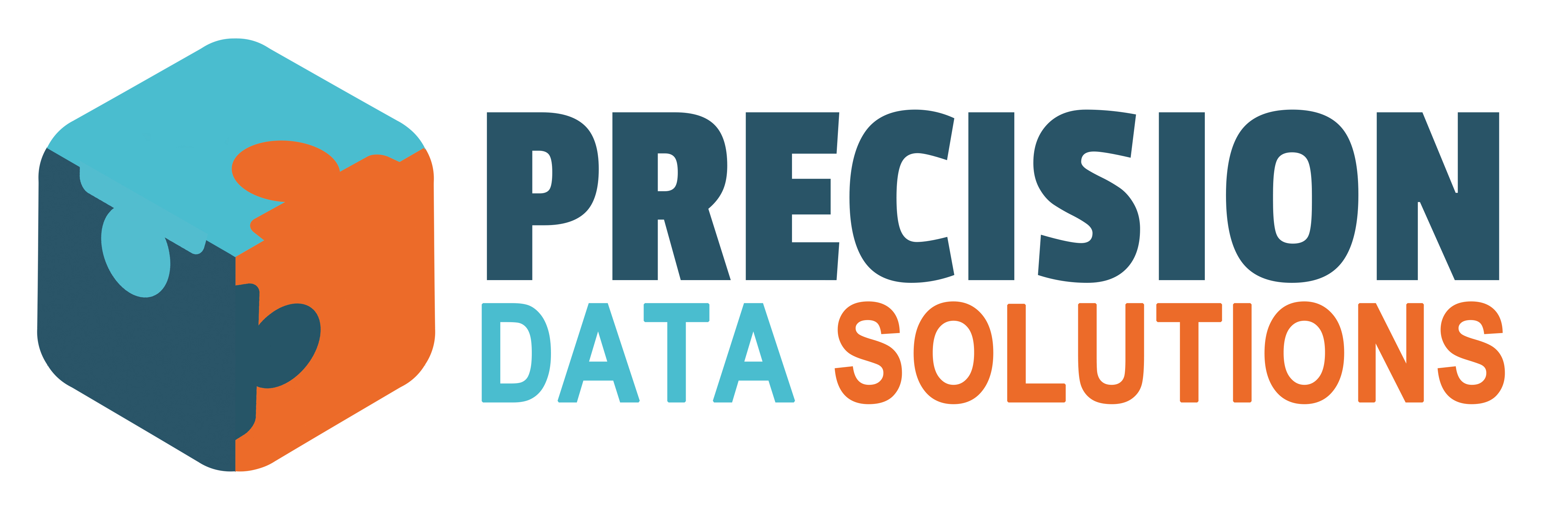 Precision Data Solutions Ltd