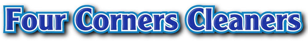 Four Corners Cleaners