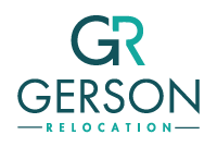Gerson Relocation