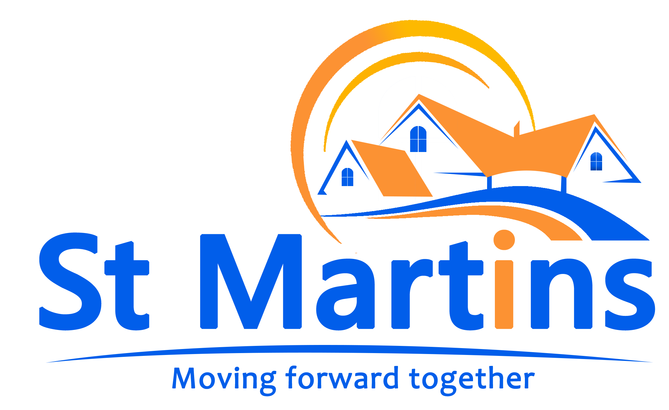 St Martin of Tours