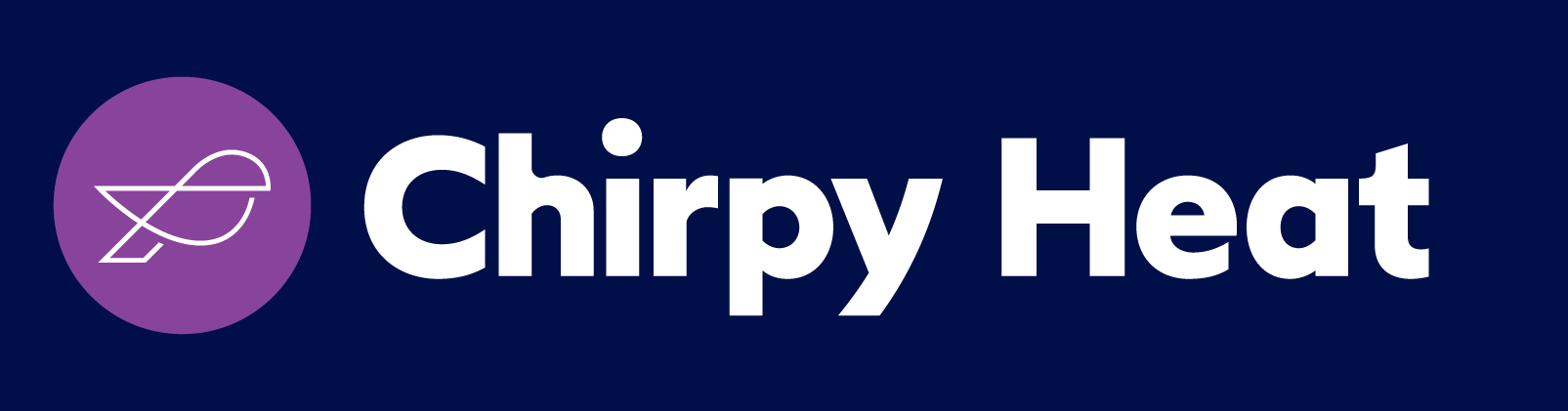 Chirpy Heat Ltd