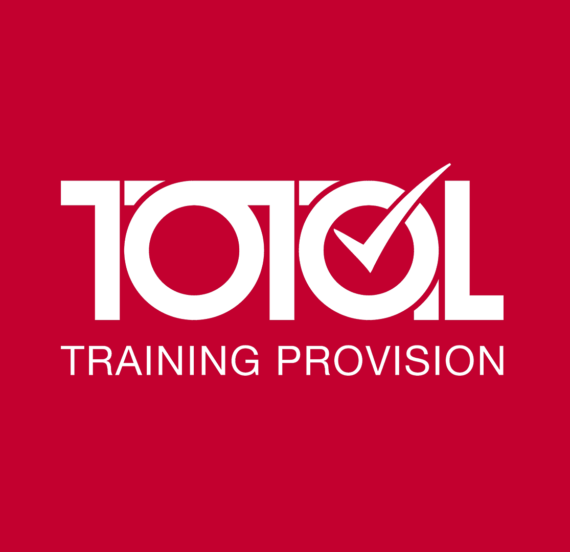Total Training Provision
