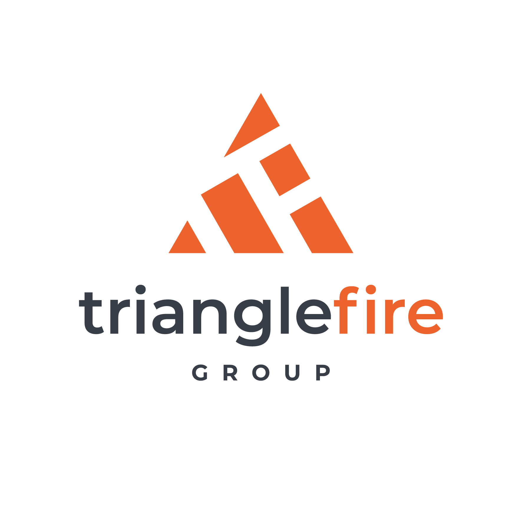 Triangle Fire
