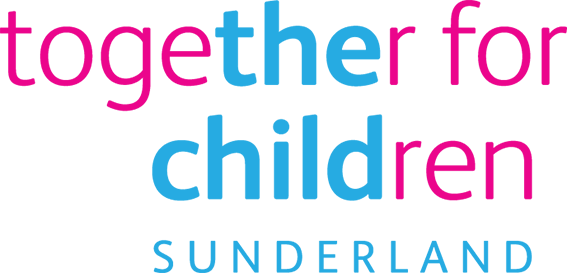 Together for Children Sunderland