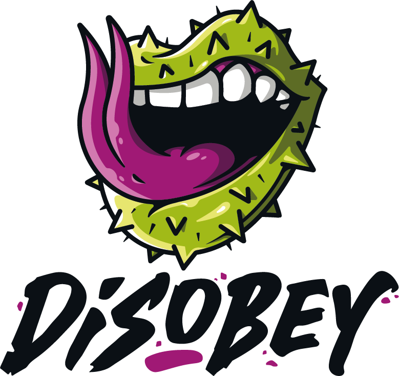 Disobey