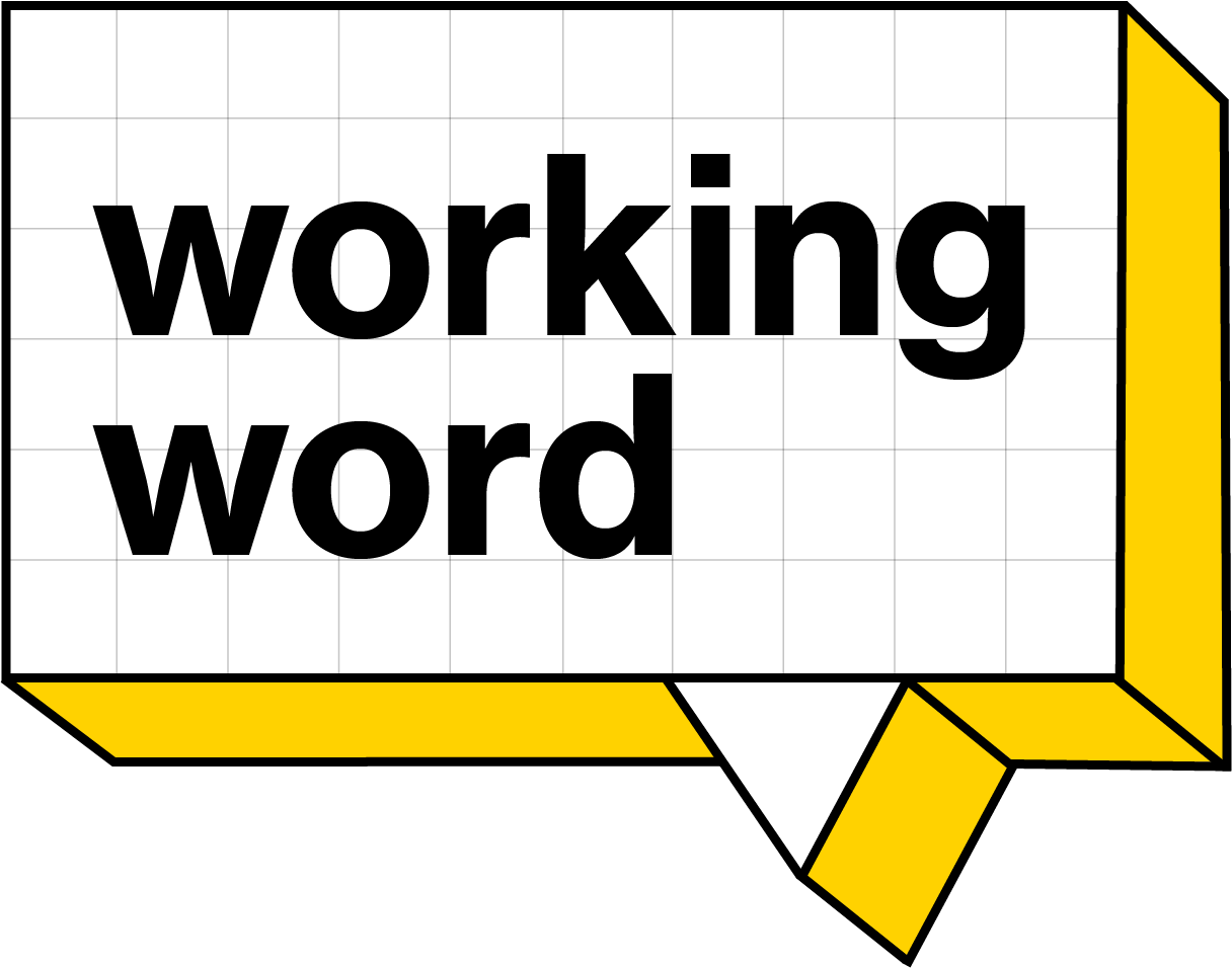 Working Word