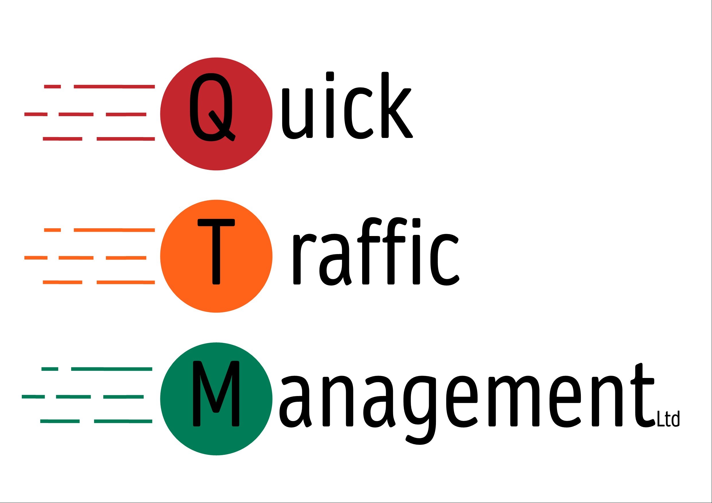 Quick Traffic Management