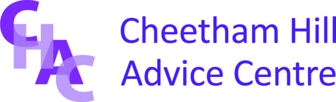 Cheetham Hill Advice Centre