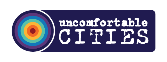 Uncomfortable Oxford CIC