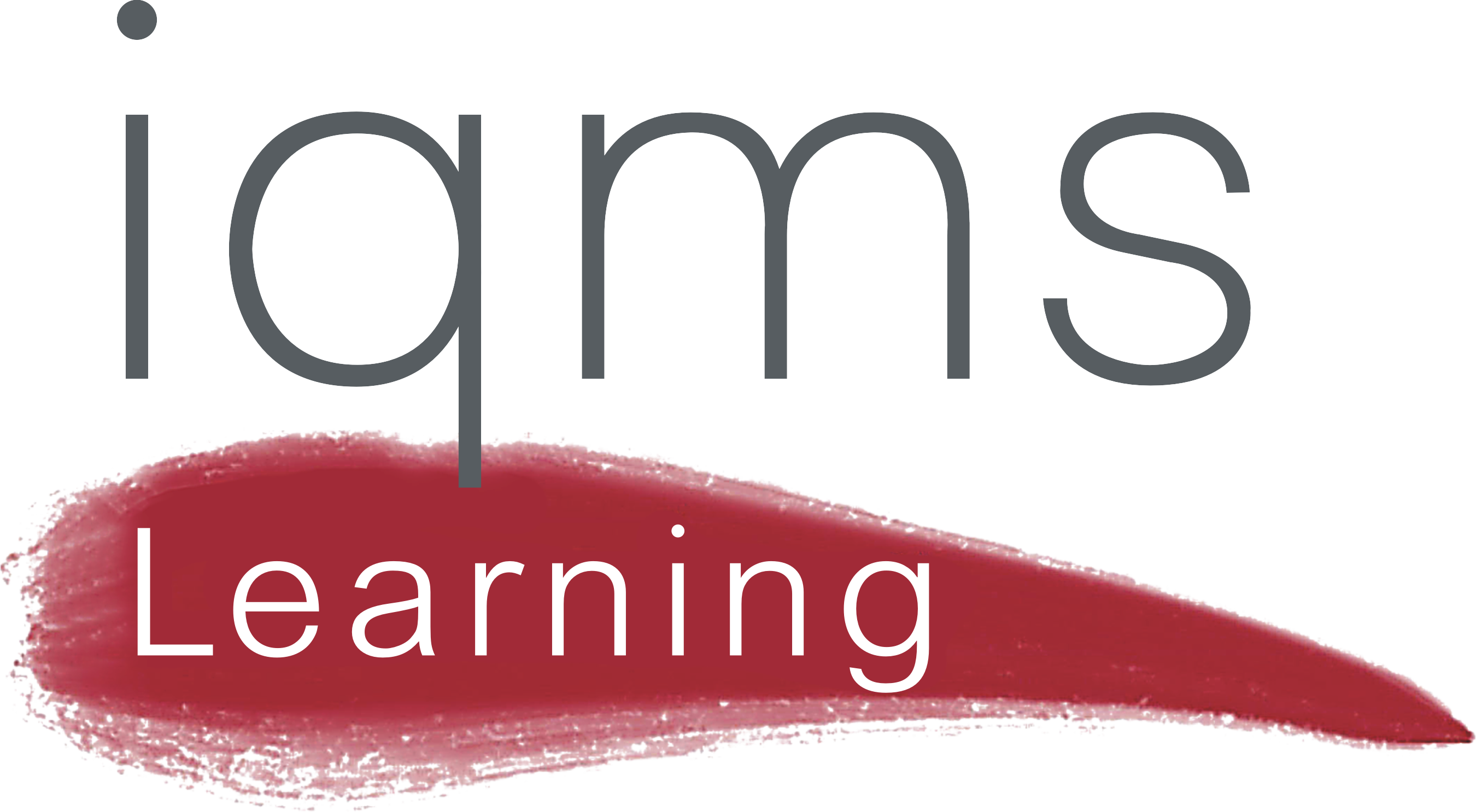 iqms Learning