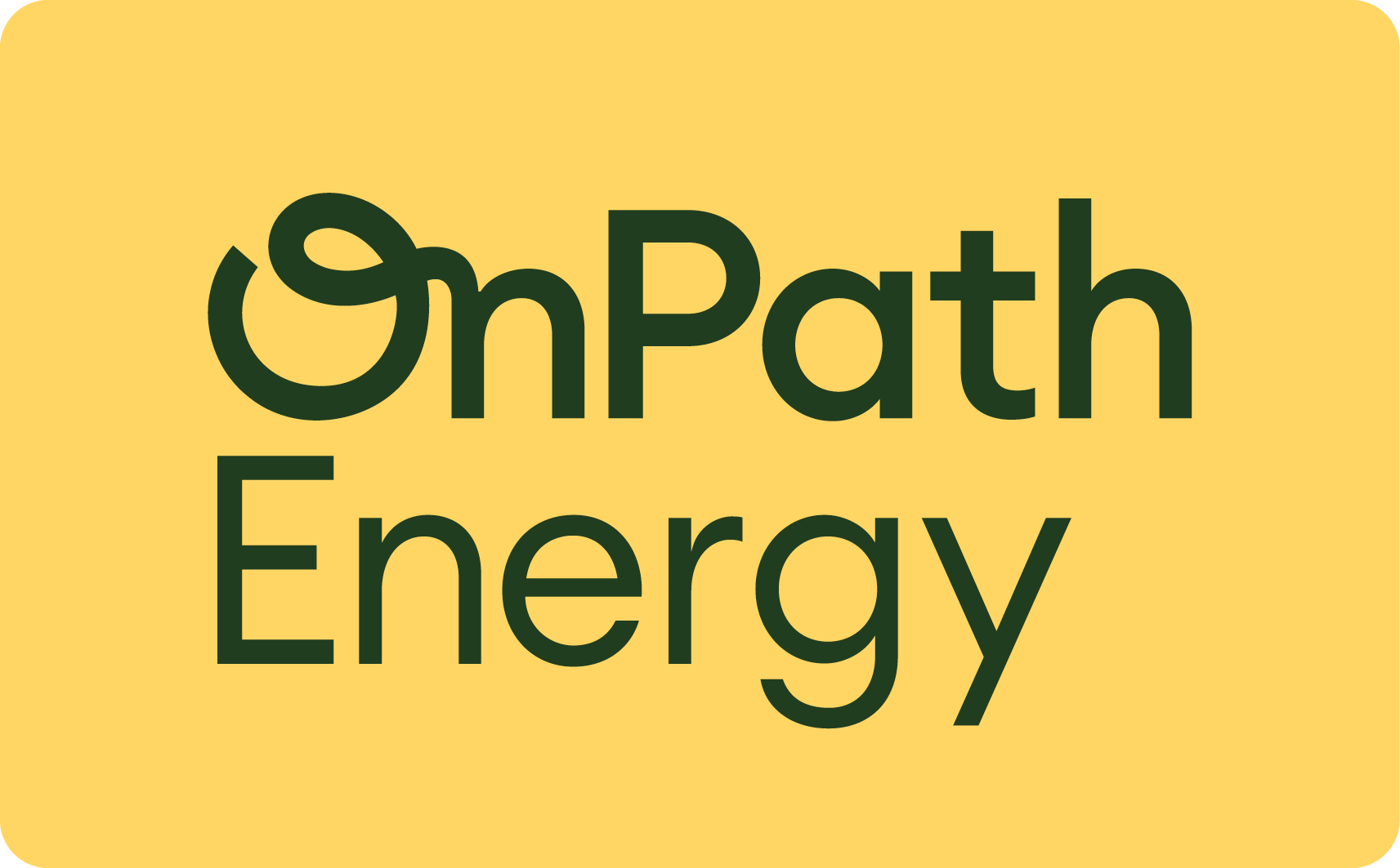 OnPath Energy Ltd