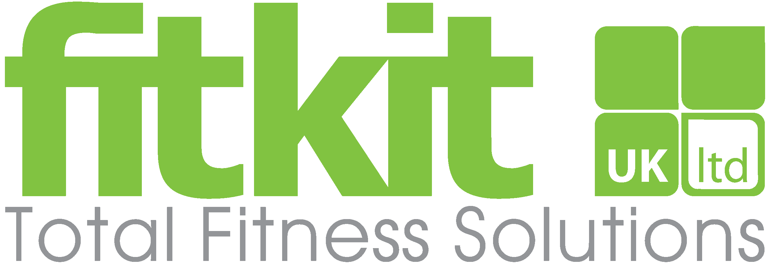 Fitkit UK Ltd