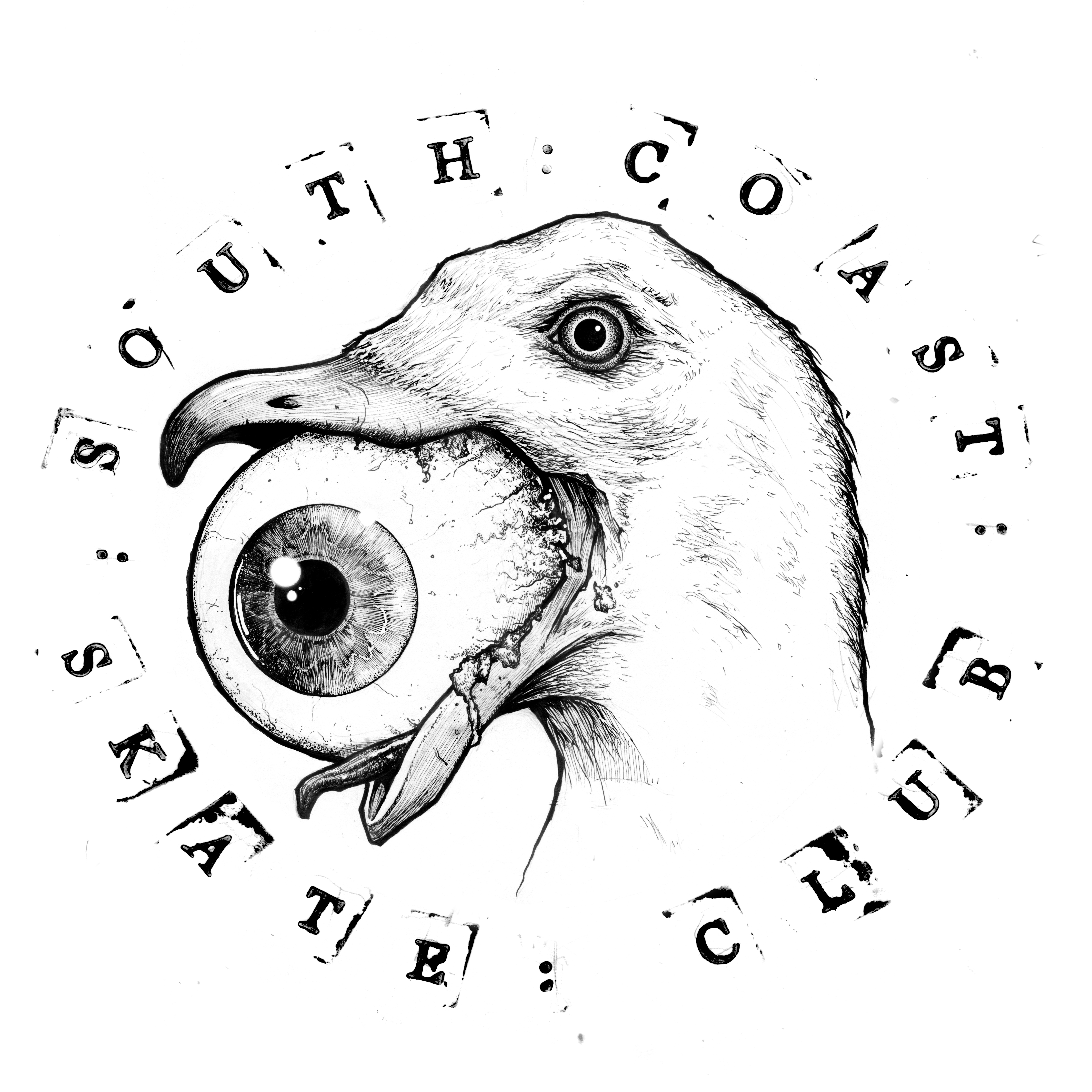 South Coast Skate Club