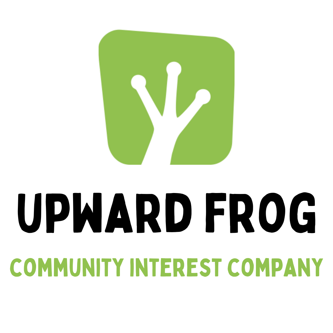 Upward Frog Community Interest Company